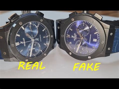 hublot one million replica|Hublot watch counterfeit.